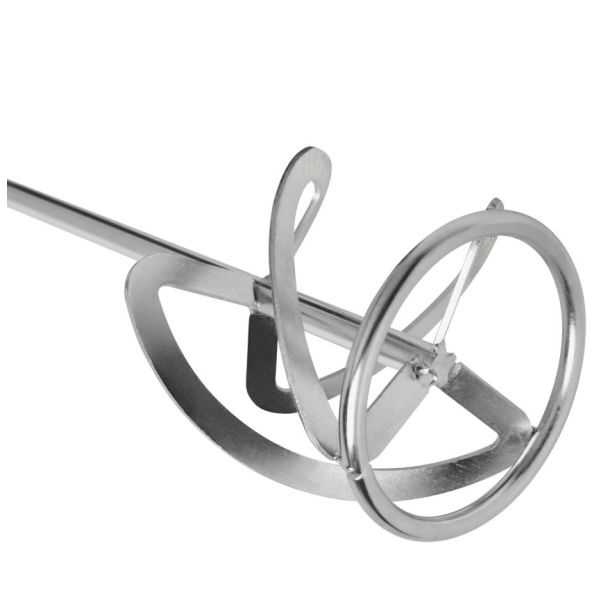 Flexxtra MP0107RS-1 Blandevisp Oppoverstrømmende, Ø 140 mm