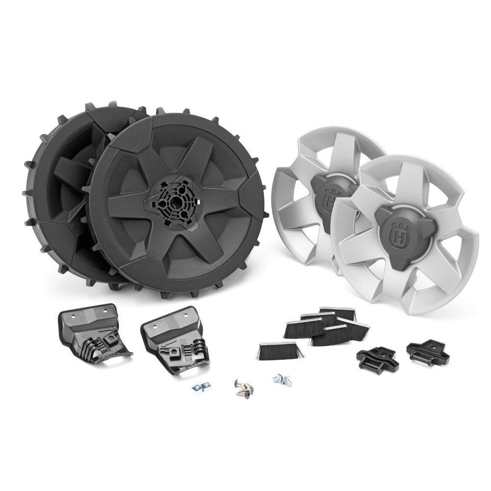 Husqvarna Terrengsett Til Automower 550/520/420/440/430X/450X