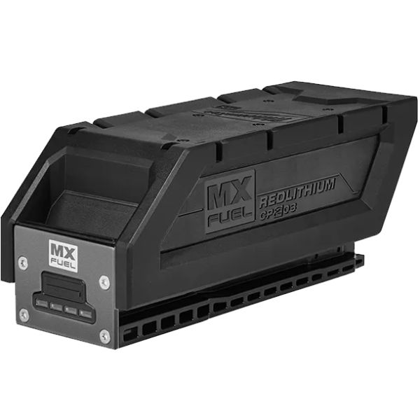 Milwaukee MXF CP203 Batteri