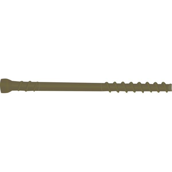 Camo 345144 Treskrue protech, C4-klassifisering 60x4,2 mm 700-pack