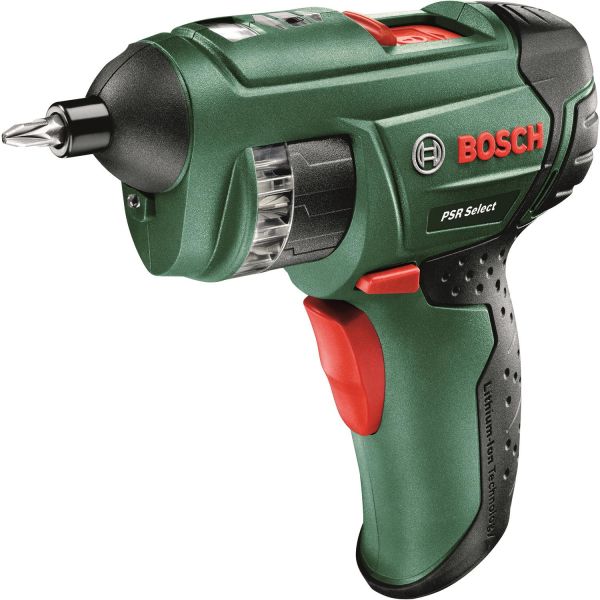 Bosch DIY PSR Select Skrutrekker