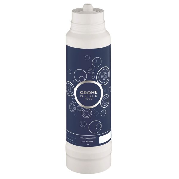 Grohe Blue Filterpatron Str. L