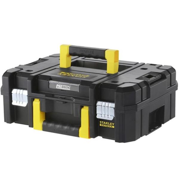 STANLEY FatMax TSTAK II Systemboks