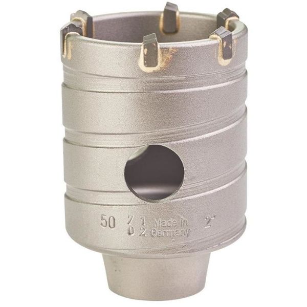 Milwaukee TCT Kjernebor SDS-Plus 50x58 mm