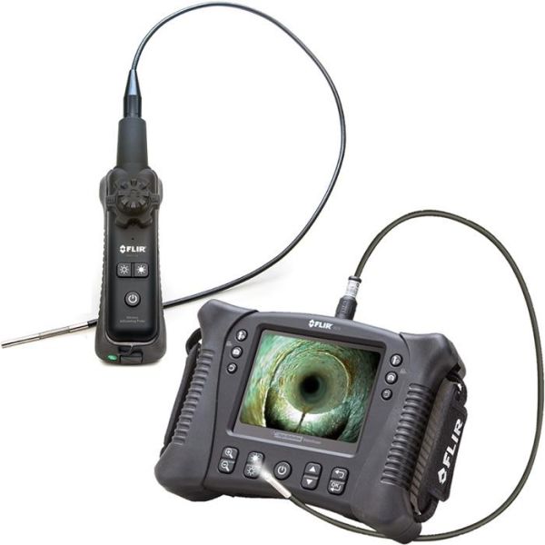 Flir VS70 Videoskop med VSC80-1R og trådløs VSA2-1-W