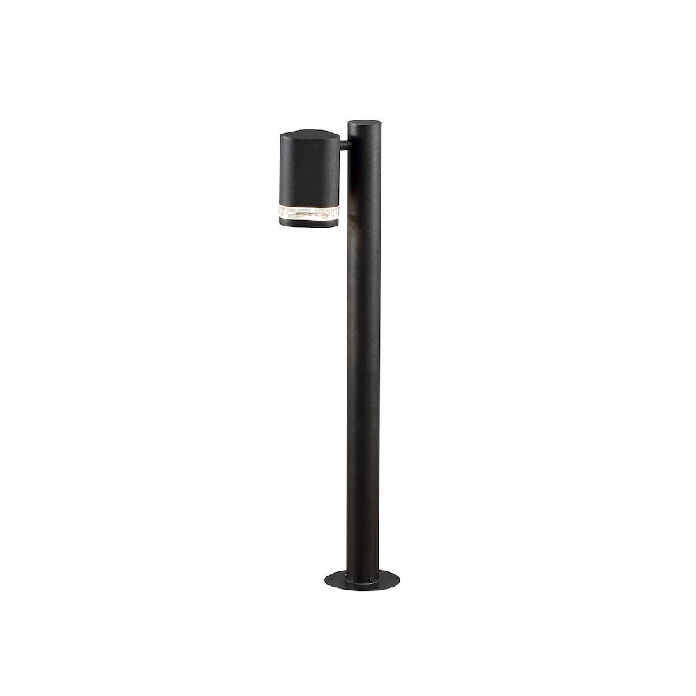 Konstsmide Stanglampe Modena Gu10 Sort inkl. Post