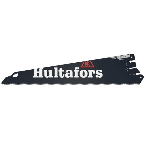 Hultafors BX-22-7 Sagblad 550 mm 7 tenner/tomme