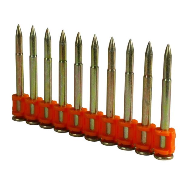 Spit 011340 Skuddspiker FOR SPIT, P370 SC9-15 mm, 500-pakning