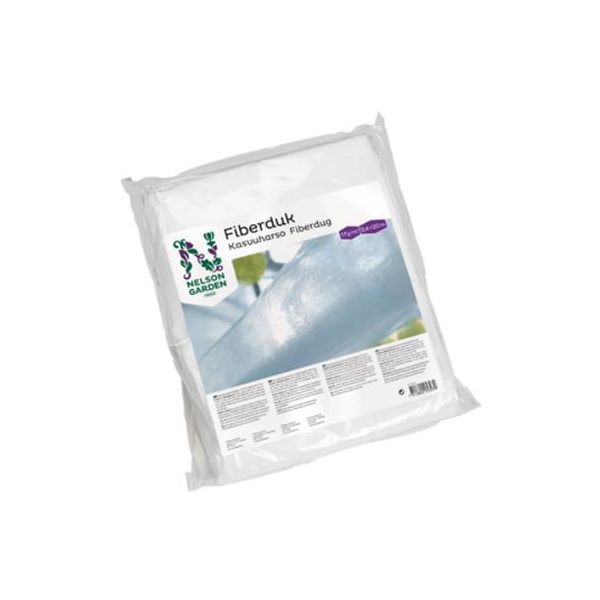 Nelson Garden 5388 Fiberduk 17 g/m² 2,4 x 6,5 m