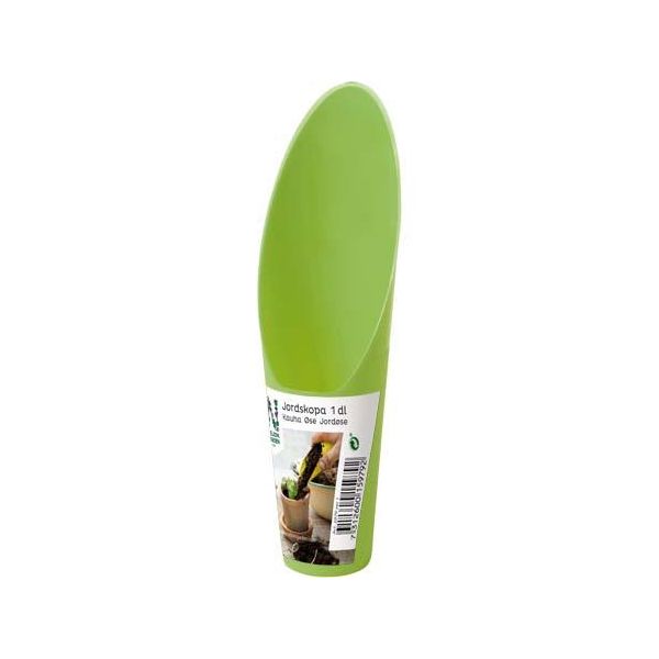 Nelson Garden 5979 Jordspade grønn, 1 dl