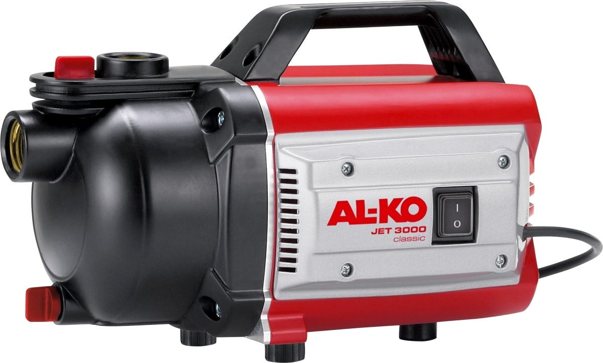 AL-KO Hagepumpe Jet 3000 Classic