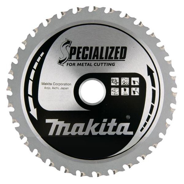 Makita B-47151 Sagklinge 32T