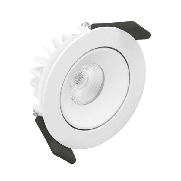 LEDVANCE Spot LED Adjust Spotlight 3000K, 36°, IP20 4,5W