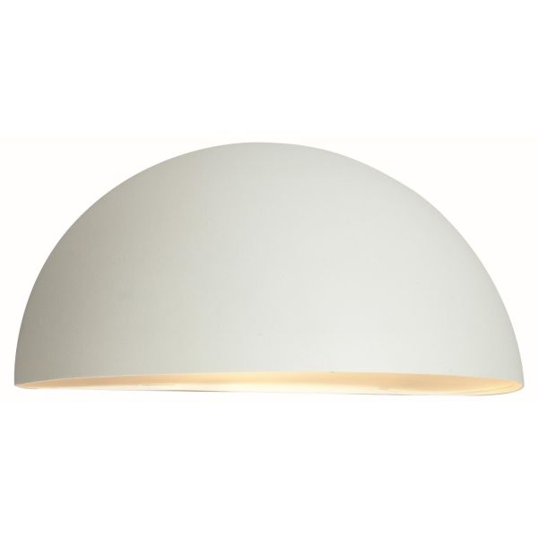 Norlys Paris 162 Veggarmatur 46 W Hvit