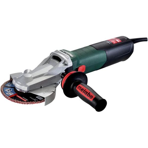 Metabo WEF 15-125 Quick Vinkelsliper 1550 W