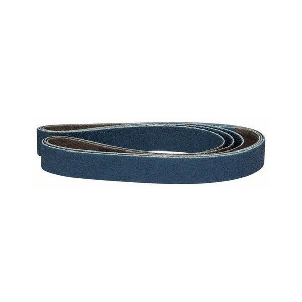 Bosch Expert for Metal Slipebånd 13x457mm 3-pakn. K40