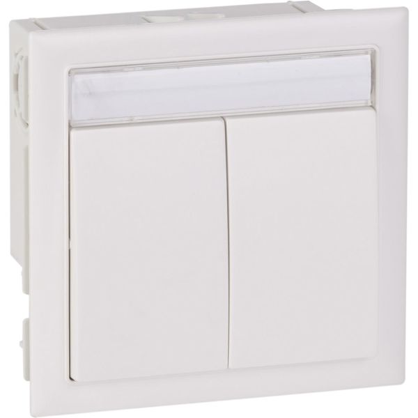 Schneider Electric 5980072 Strømstillersett kronevender