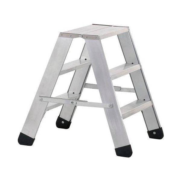 Zarges Z500 Zarges-bukken Smal 2x3 trinn