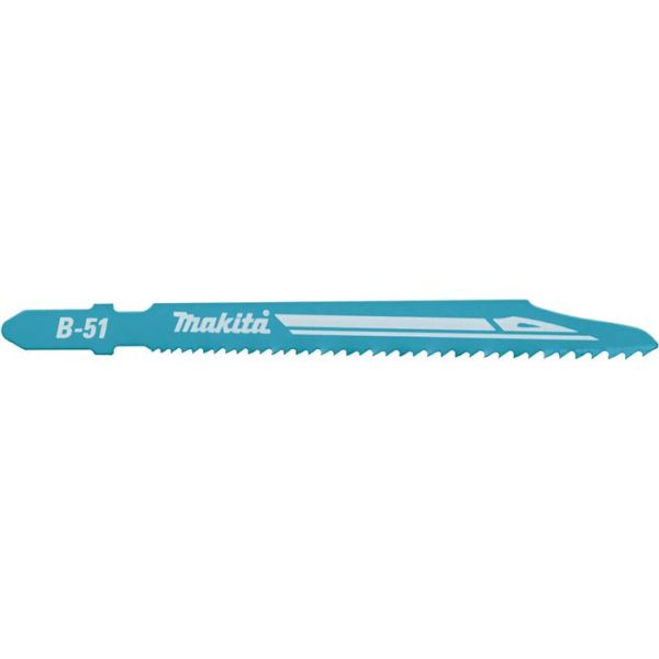 Makita B-06476 Stikksagblad 5-pakning