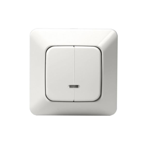 ABB 6565U-214 Dimmer 2x 40–315 W/VA
