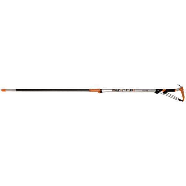 Bahco AP-234-F Toppsaks med aluminiumsskaft