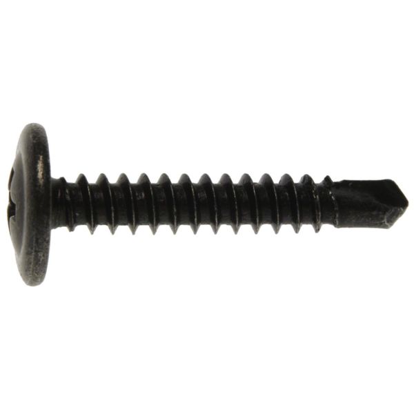 Grabber 220501 Monteringsskrue C4, 250-pakning 4,2 x 25 mm