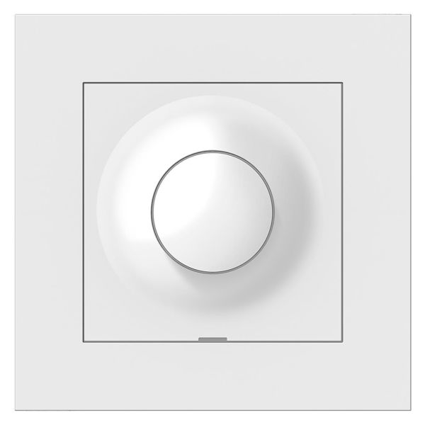 Elko LED Plus FV Dimmer hvit