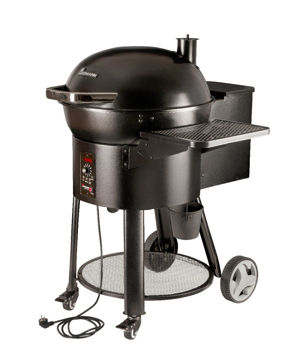 Landmann Pelletkatelgrill 230V