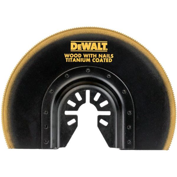 Dewalt DT20711-QZ Segmentsagklinge