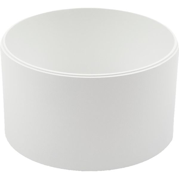 Hide-a-Lite Bright Eye Multi 6 Avstandsring IP54, hvit