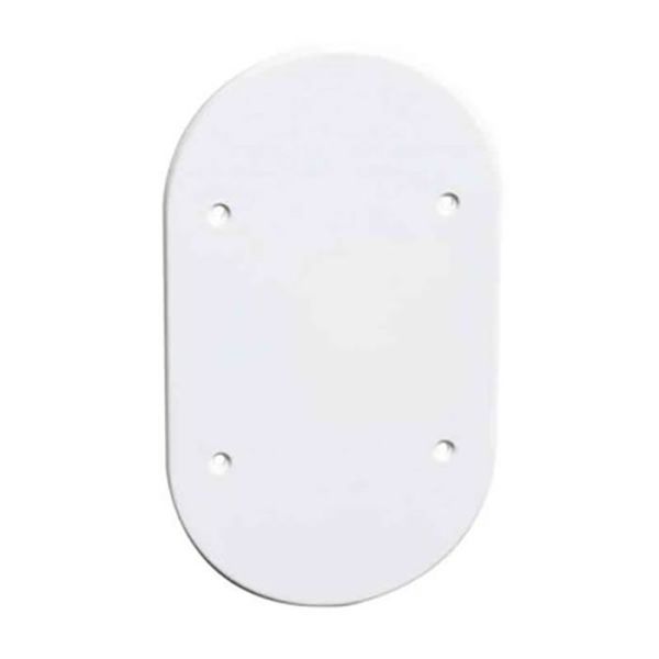 Elko 4551 Blindlokk for dobbel apparatboks