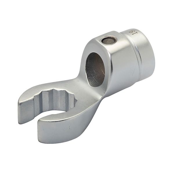 Bahco 169-10 Ringnøkkel åpen, metrisk Gripevidde 10 mm, 12 Nm