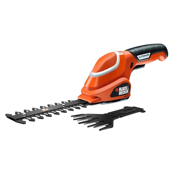 Black & Decker GSL700-QW Busktrimmer