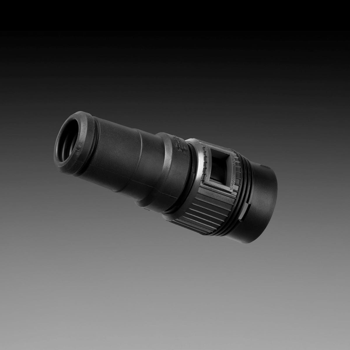 Husqvarna Adapter For bruk med munnstykker og elektriske verktøy