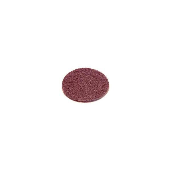 Flex 358622 SC Fleece-skive 125mm 10-pakn. Middels
