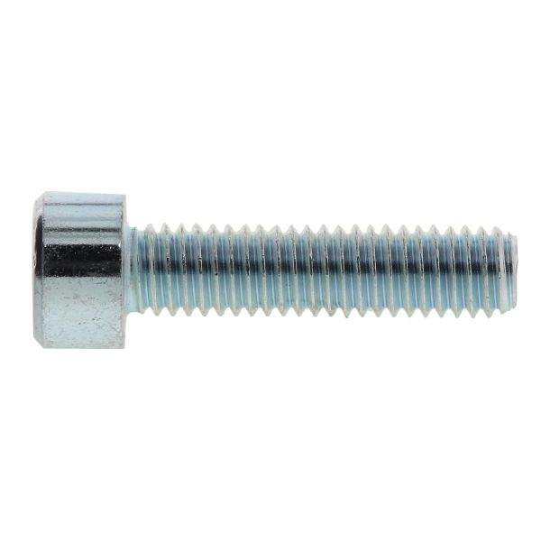 Adjufix 120118 Skrue M6 x 25 mm, ASM625I 100-pakning