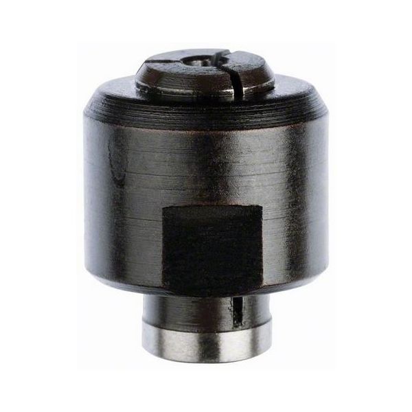 Bosch 2608570082 Spennhylse med spennmutter Diameter 3 mm