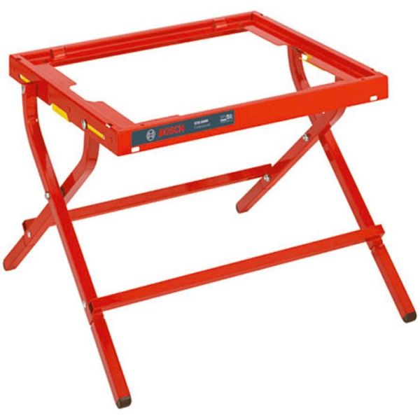Bosch GTA 6000 Arbeidsbord