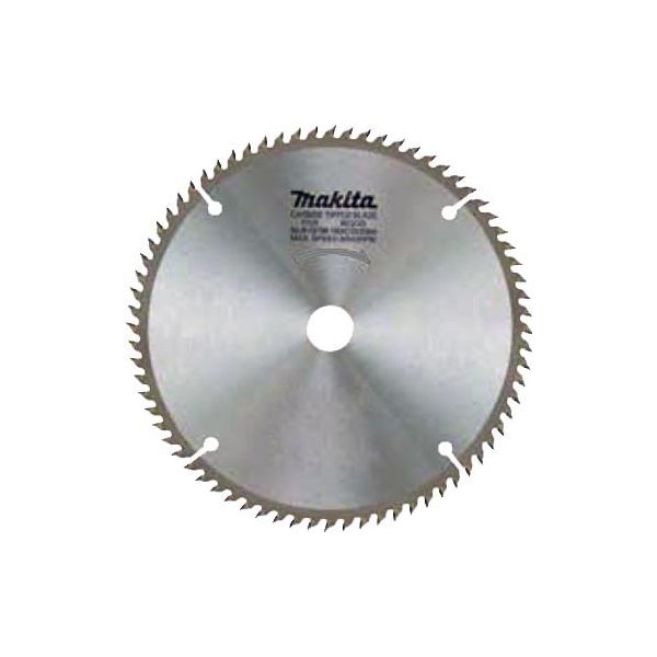 Makita B-09042 Sagklinge 60T
