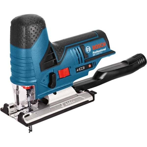 Bosch GST 12V-70 Stikksag uten batterier og lader