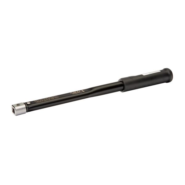 Bahco 74P14-200 Momentnøkkel 40-200 Nm, 14x18 mm hunnhode