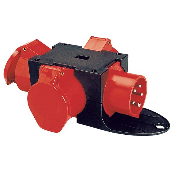 Garo GUS 16/0300 Grenuttak 16 A, 188 mm