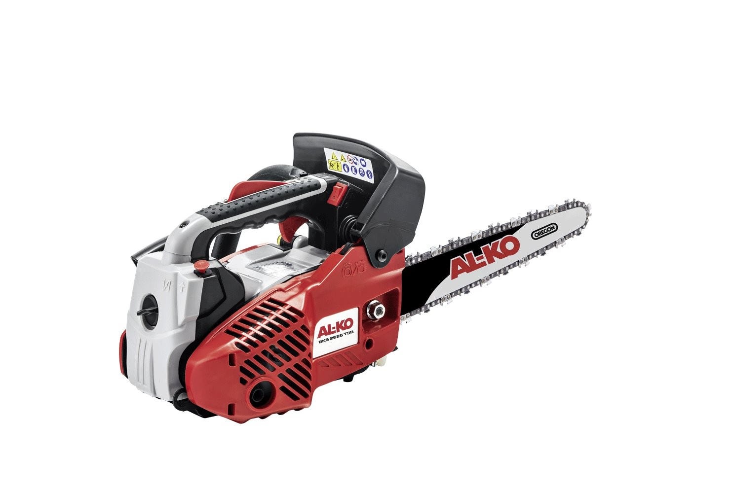 AL-KO Motorsag BKS 2625 TSB