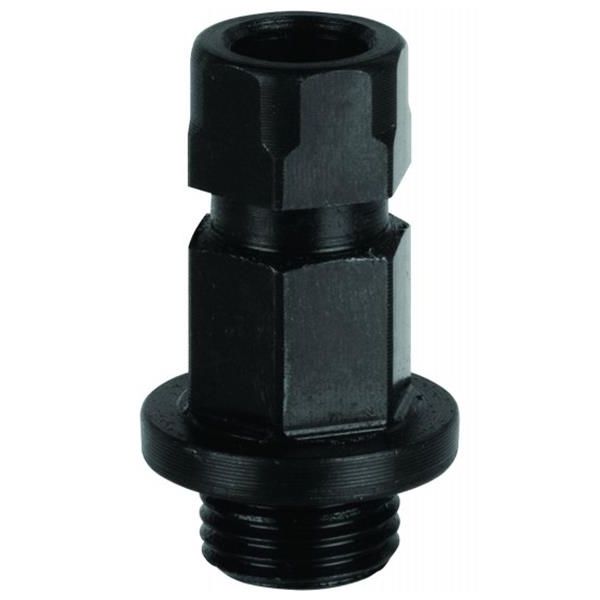 Mandrex MX2P0053B Adapter Mxqs ONE CLICK, for hullsag 14–30 mm