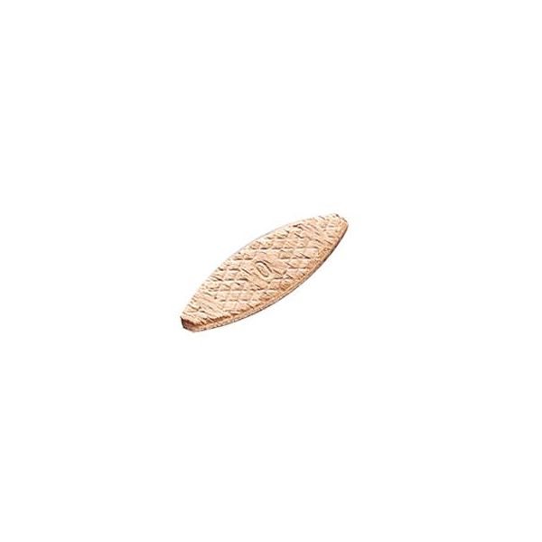 Makita P-08838 Lamellkjeks 1000-pakning P-08838 Str. 0