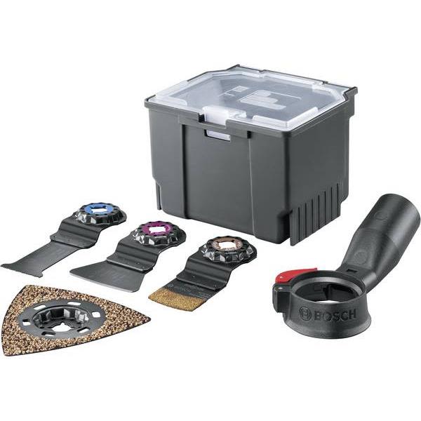 Bosch 2609256F48 Sagbladsett