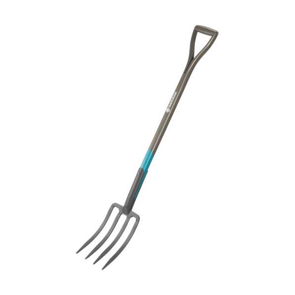 Gardena NatureLine Hagegrep med treskaft