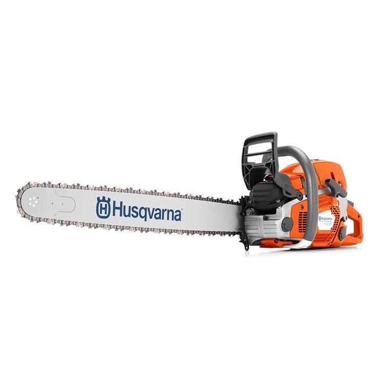 Husqvarna Motorsag 572XP Motorkropp