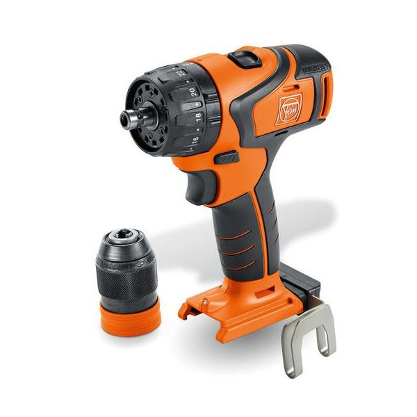 Fein ABS 18 Q Select Borskrutrekker uten batterier og lader