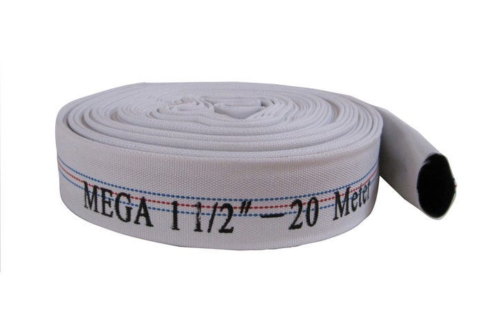 AL-KO Brannslange 1½" – 20 m